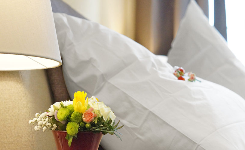 Pension Apostel am Dom Erfurt